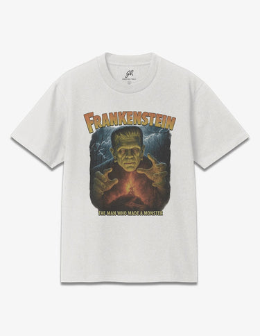 Frankenstein T-shirt